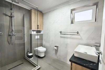 Casa 3 camere , 130 mp utili, curte proprie 100 mp Casa 3 camere , 130 mp utili, curte proprie 100 mp - 7