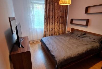 Apartament 3 camere-Parcul Teiul Doamnei  -Strada Brebu -67MP - 10