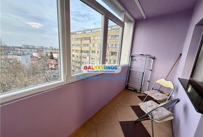 Apartament cu 2 camere decomandat, mobilat în Gorjului - 8
