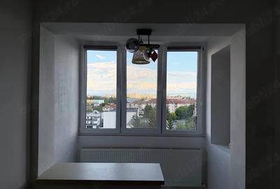 Garsonieră decomandată în Central - 5