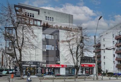 Apartament de inchiriat 90 mp, Bucurestii Noi - Pajura - 1