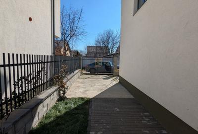 Duplex cu 5 camere cu Canalizare în Berceni - 24