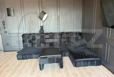 Apartament modern de 2 camere, 49,2 mp + loc de parcare,Mrs Ploiesti Apartament modern de 2 camere, 49,2 mp + loc de parcare,Mrs Ploiesti - 5