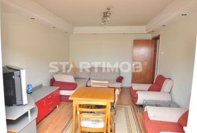 Apartament doua camere mobilat si utilat zona Racadau - 2