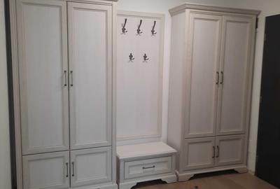 Apartament cu 2 camere semidecomandat în Exterior Vest - 6