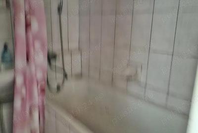 Garsoniera 43mp.,decomandata , bloc de apartamente - 6