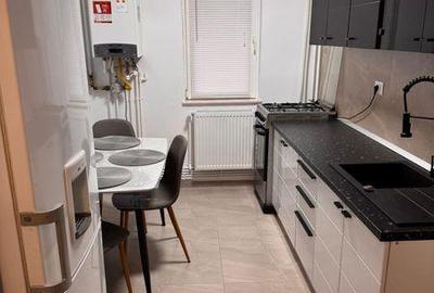 Apartament cu 2 camere în Craiovița Nouă - 1