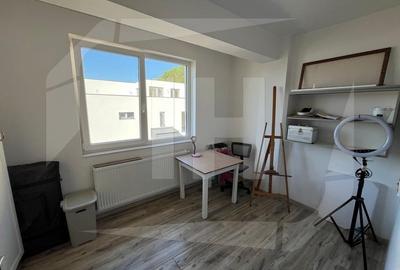 Apartament 3 camere, etaj intermediar, Donath Park - 4