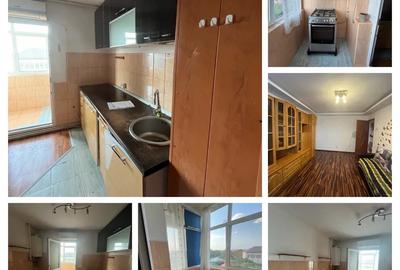 Apartament cu 2 camere de vanzare - 2