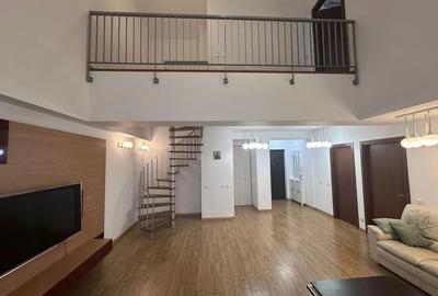 Apartament 2 camere stil duplex, 84 mp, decomandat, parcare, Serena Residence - 6