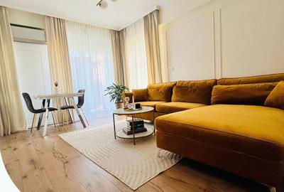 Apartament cu 3 camere în Bucium - 2