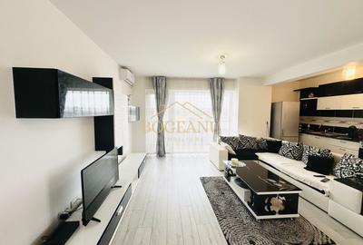 BG128-Apartament 2 cam Bloc Nou Mobilat-Utilat Aradului - 4