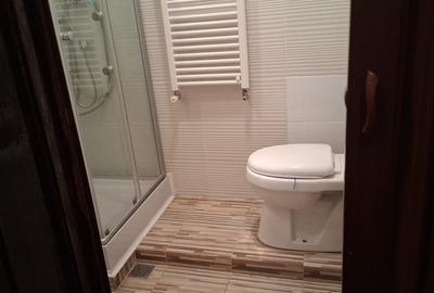 Dacia/Mosilor 3 camere, parter/3, centrala proprie , acces separat - 5