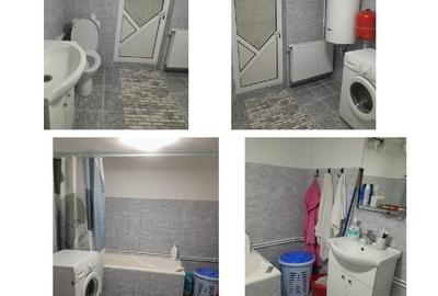 Casă rurală modernizată + 2329 mp teren, livadă și solar în Lipnița - 5