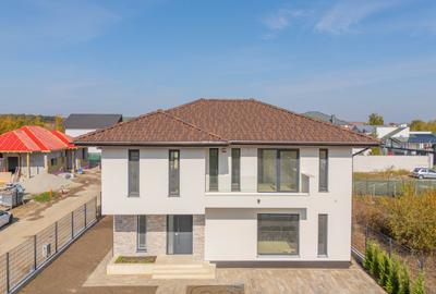 Ultima locuinta dintr-un proiect premium - camin durabil si elegant Ultima locuinta dintr-un proiect premium - camin durabil si elegant - 12