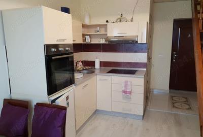 Garsonieră decomandată în Decebal - 3