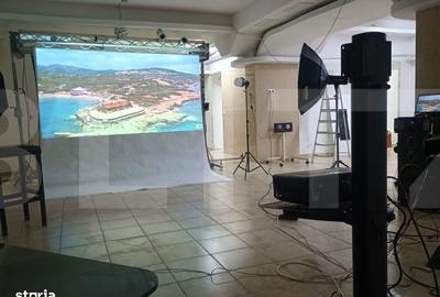 Spațiu comercial, de 260 mp, în Central - 7