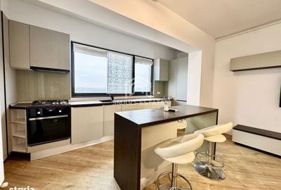 Apartament cu 3 camere în Central - 4