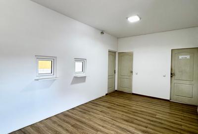 Birou, de 102 mp, în Central - 5