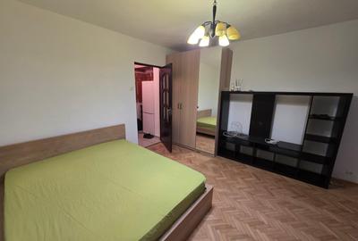 Titan, Policlinica, 10 minute metrou, pe Prisaca Dornei, bloc reabilitat, - 14