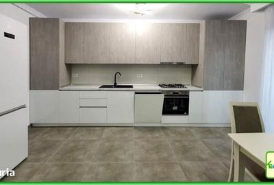 Apartament cu 3 camere în Central - 8