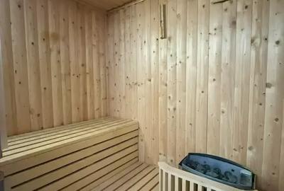 Casa individuala, gradina,  piscina, foisor, locuri de parcare - 13