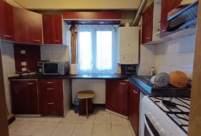 Garsonieră decomandată în Ultracentral - 5