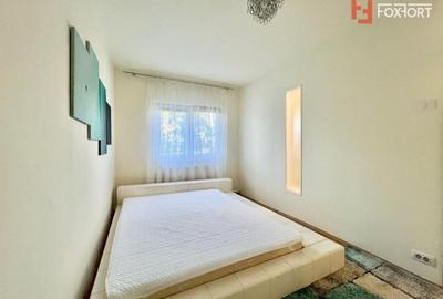 Apartament cu 3 camere, etaj 2 de vanzare, zona Complex Studentesc Apartament cu 3 camere, etaj 2 de vanzare, zona Complex Studentesc - 6