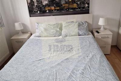 Apartament modern pe 2 niveluri 4 camere 2 bai si 82.4 mpu in Sibiu - 5