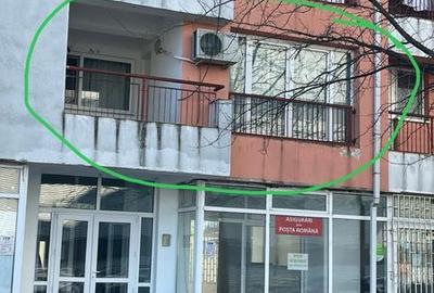 Apartament cu 3 camere în Central - 4