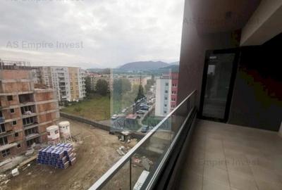 Garsoniera decomandata - zona Avantgarden faza V - 9