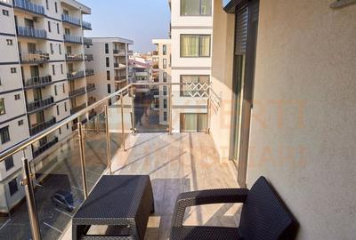 Apartament 2 camere Lux termen lung - Mamaia Nord - 6