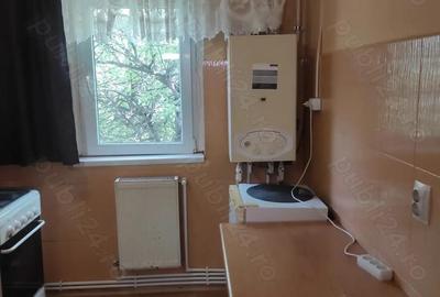 Garsoniera etj 1 str.Zamfirescu - 6