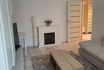 2Camere Cranagsi Parc Nucusoara - 1