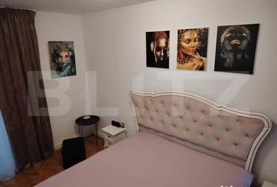 Apartament cu 2 camere decomandat în Mihai Eminescu - 2