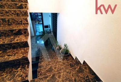 Casă cu 7 camere cu Teren 1170 Mp în Cârcea - 7