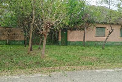 Casă cu 2 camere în Exterior Vest - 2