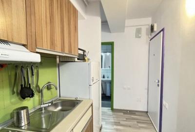 Studio cu gradina proprie | Mamaia Nord + loc parcare - 6