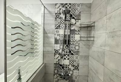 Apartament cu 3 camere semidecomandat, mobilat în Mănăștur - 15