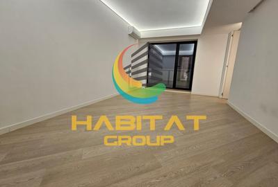 Apartament 3 camere lux/terasa Cortina North - 2