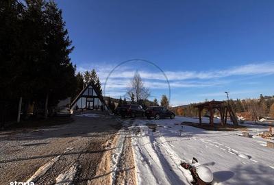 Casă cu 4 camere în Piatra - 3