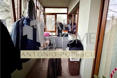 Apartament 3 camere, garaj propriu, mobilat si utilat, central, Ploies - 13