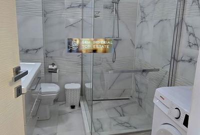 Apartament cu 3 camere în Nord - 1