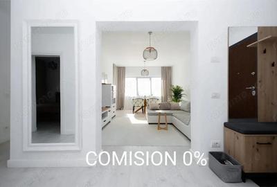 Apartament - 3 camere - 78 mp - Burdujeni - Cartier Stejari