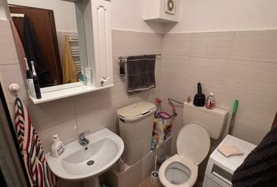 Garsonieră mobilată complet, parter înalt, parcare – Popești-Leordeni, Oituz - 5