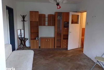 Apartament cu 2 camere semidecomandat în Central - 5