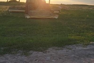 Ferma zootehnică funcțională, populată cu peste 200 capete bovine, aproape de Sâ - 13