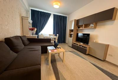Apartament modern, totul nou, loc parcare,Tomis Plus - 6