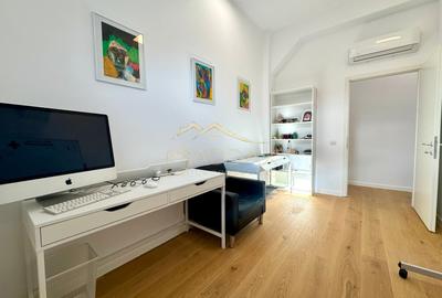 Apartament cu 3 camere decomandat, mobilat în Universitate - 16