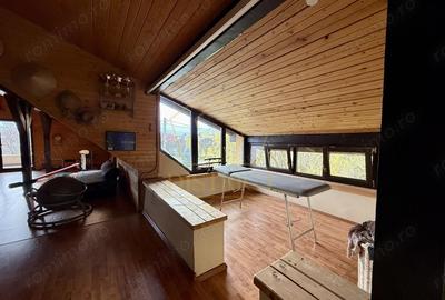 Vila impresionanta cu teren de 1431mp | Dumbravita - 1